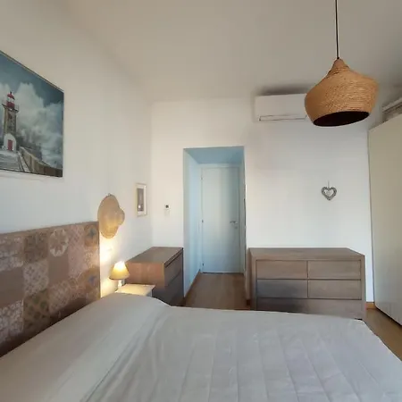 公寓 Terrazza18 米兰