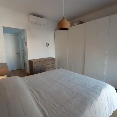 Terrazza18 Apartment *