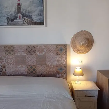 Apartment Terrazza18
