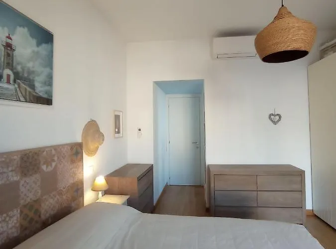Apartament Terrazza18 Mediolan