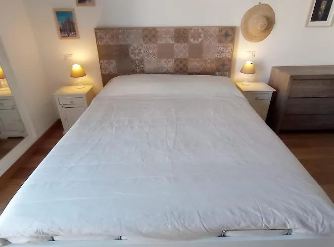 Apartament Terrazza18 *