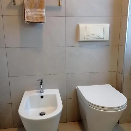 Terrazza18 * מילאנו