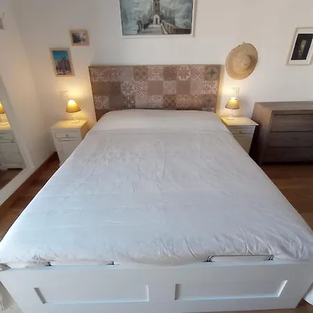 דירה Terrazza18 *