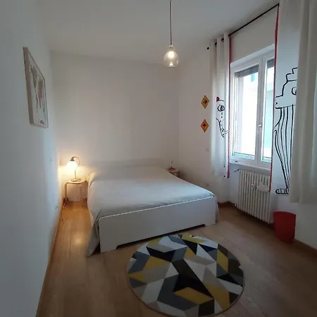 Terrazza18 * מילאנו