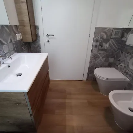 Terrazza18 * מילאנו