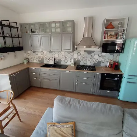 Terrazza18 Appartamento *